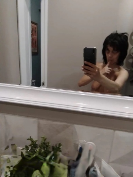 milf selfie naakt leuk afb