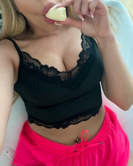 selfie en lencería hermosa adulta recopilación