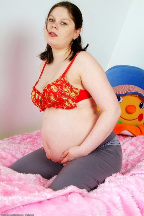 高齢のぽっちゃり女性 アートxxx 写真