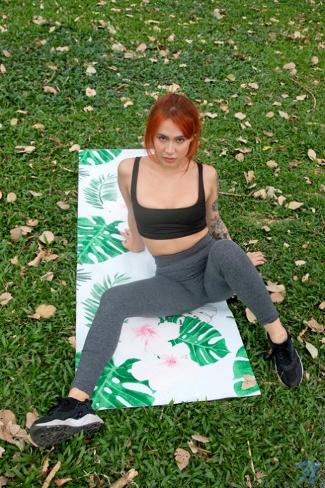 tinejdžerski transseksualac vrući seks slika