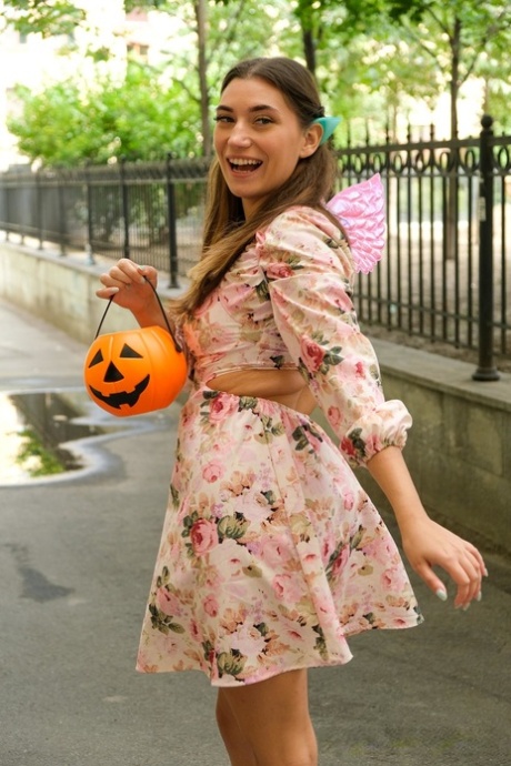 halloween pornografisk hot galleri