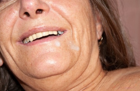 modent ansigt hot eksklusiv Foto