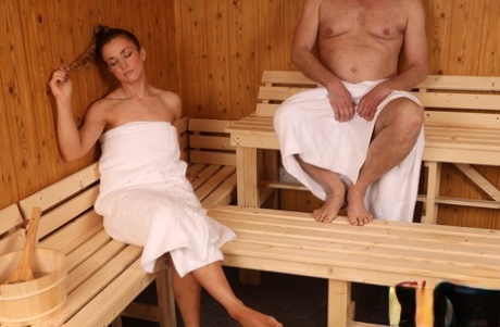 sauna hd arhiva