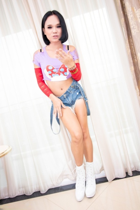 travesti pov top nu imagem