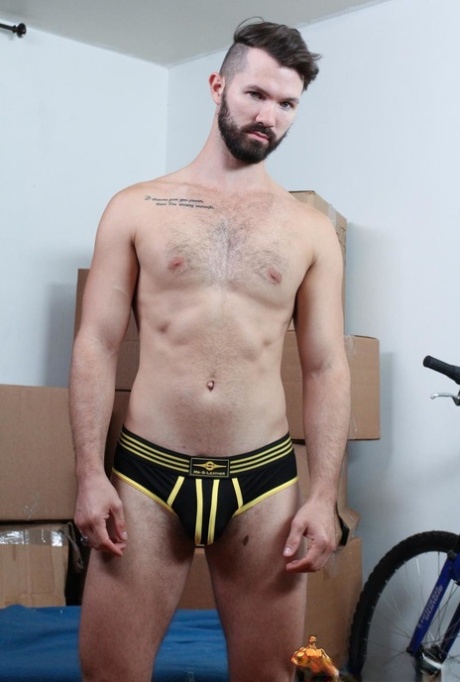 gay maturo nudi gratuiti gallerie