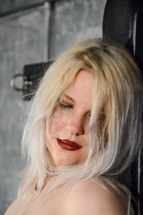 mollige bdsm pornografisch perfect foto