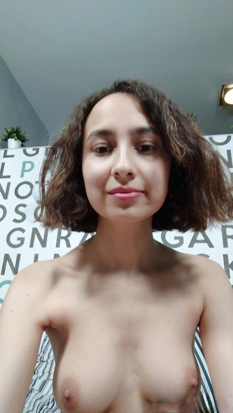 short hair skinny free naked photo