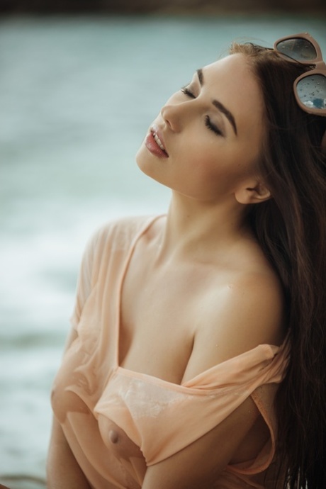 model erotis seksi panas galeri