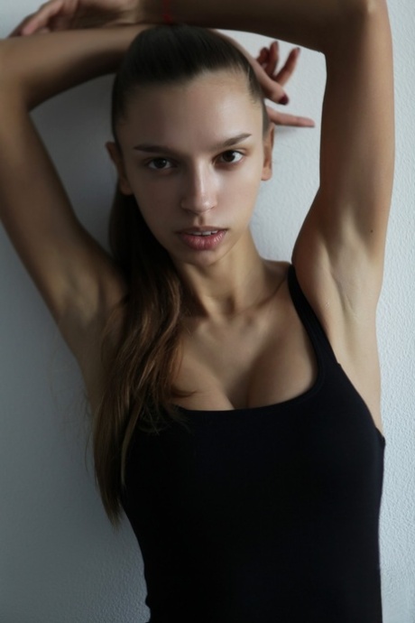 axila adolescente sexo perfecto imagen