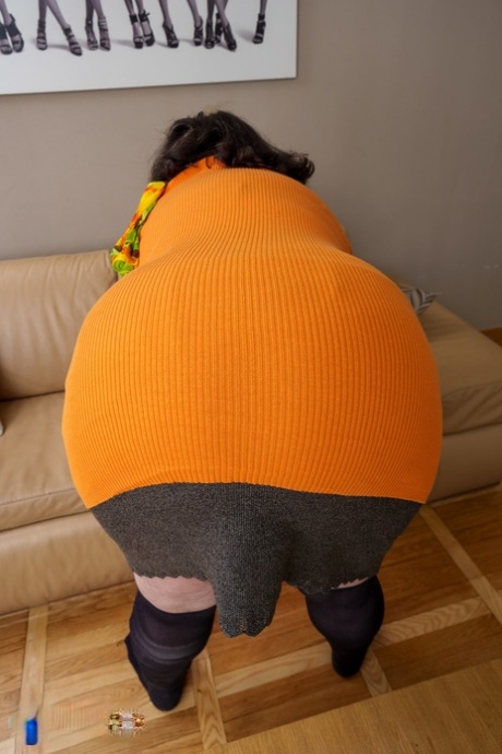 madura de culo gordo xxx imágenes