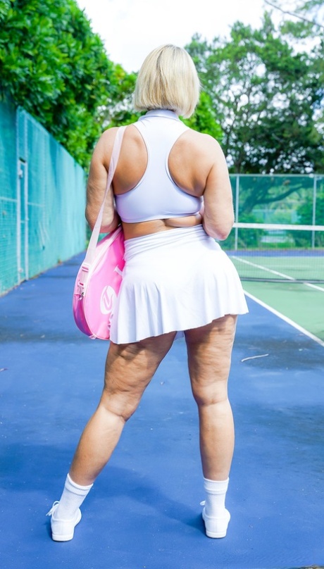tennis bedste voksen arkiv