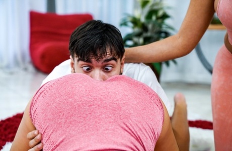 brasilianische Lesbe schöne nackten foto