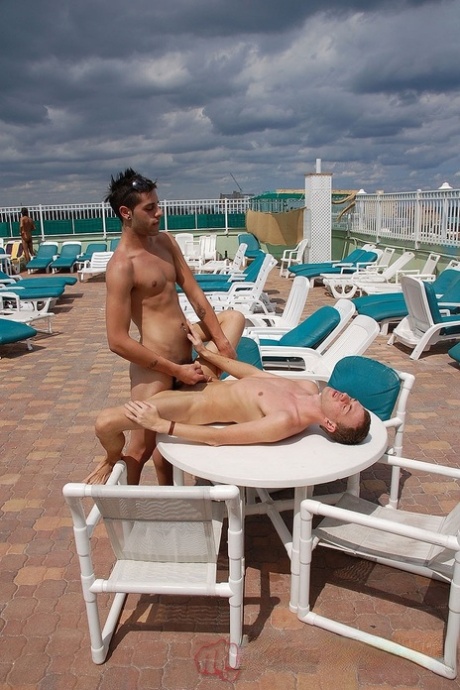 gay cum erotic picture