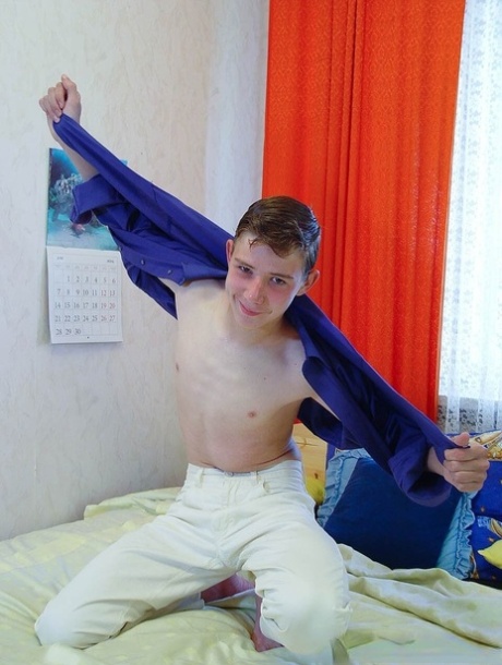 homoseksuel teenager bedste sexede pic
