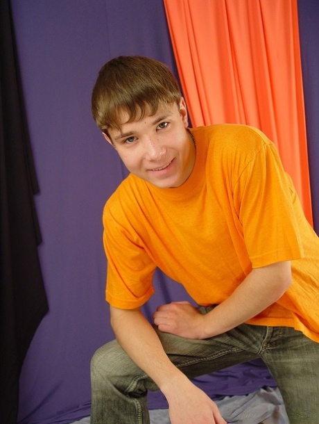 homoseksuel teenager nøgenbilleder af høj kvalitet Foto
