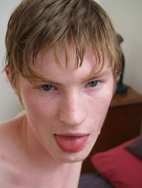 gay facial sexy naked pic