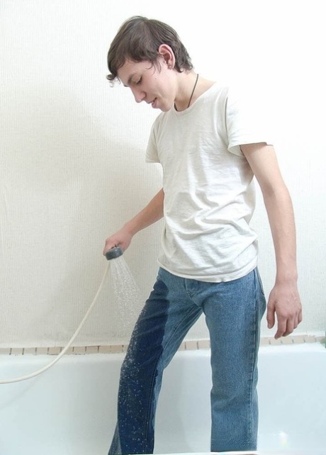 ducha gay gratis xxx galerías