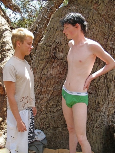 lencería gay porno hd imagen