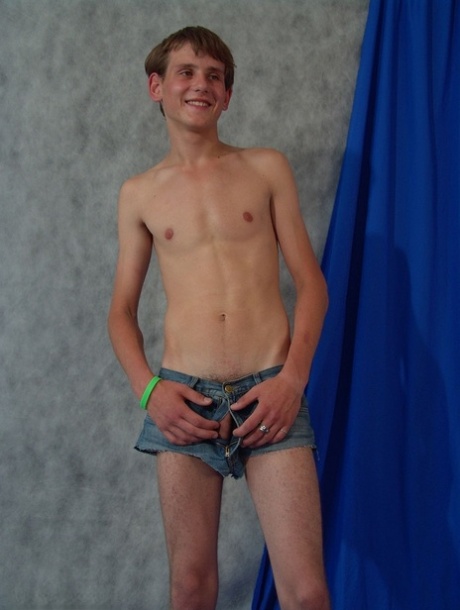 twink Σέξι Γυμνά Γκαλερί