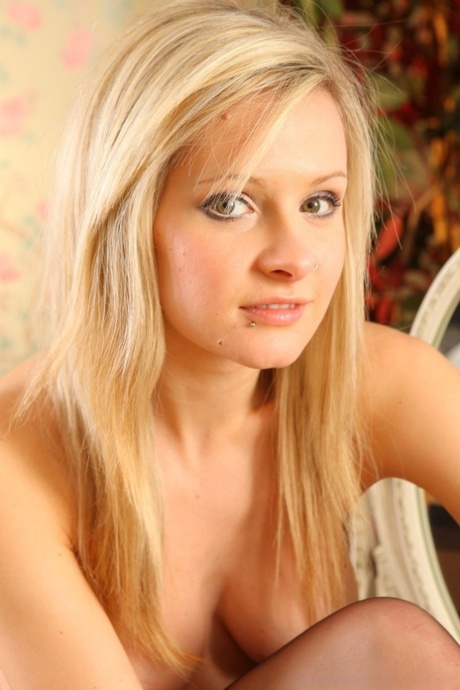 Elle Richie model best pic