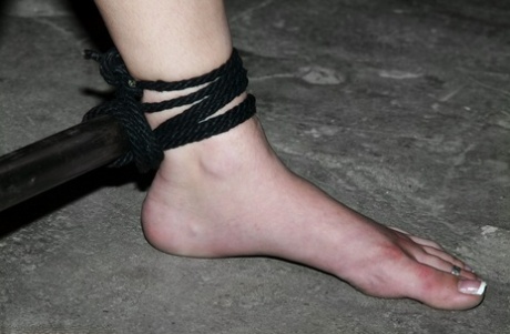 bdsm feet erotic pictures