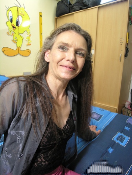 zrela baka porno arhiva