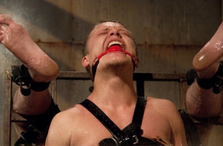 stopy gejowskie xxx galerie