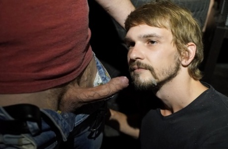 facial gay principal galeria