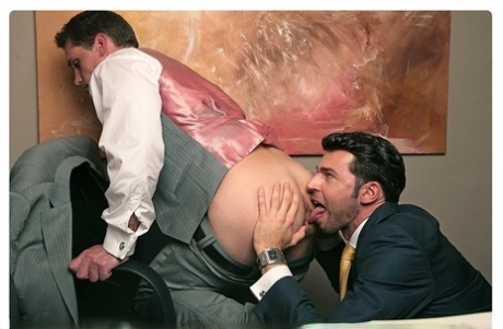gay rövslickande topp hd foto
