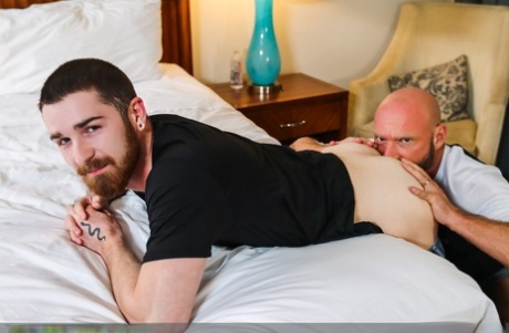 homoseksuel røv slikning xxx gratis Foto