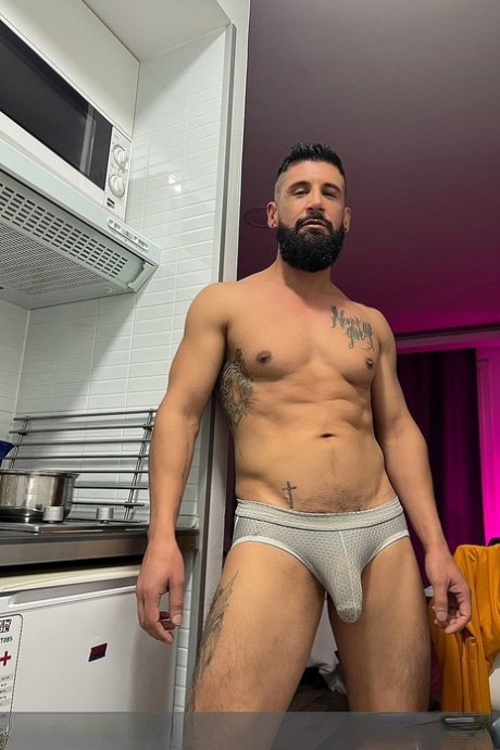 amatérský gay horká krásná fotografie
