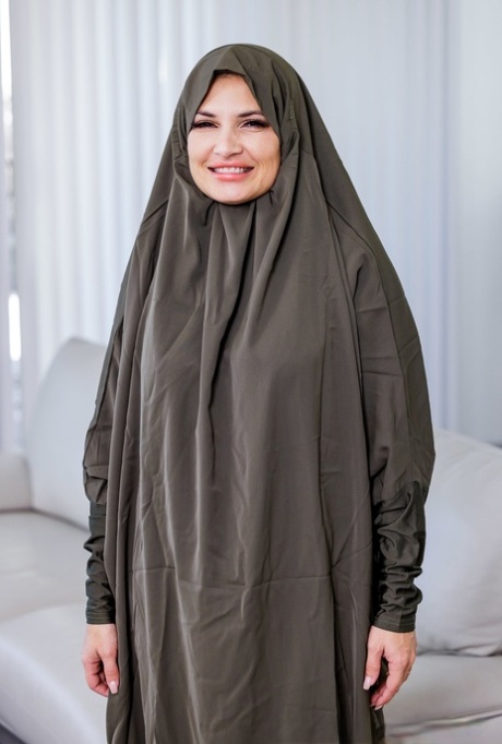 arab pornos image