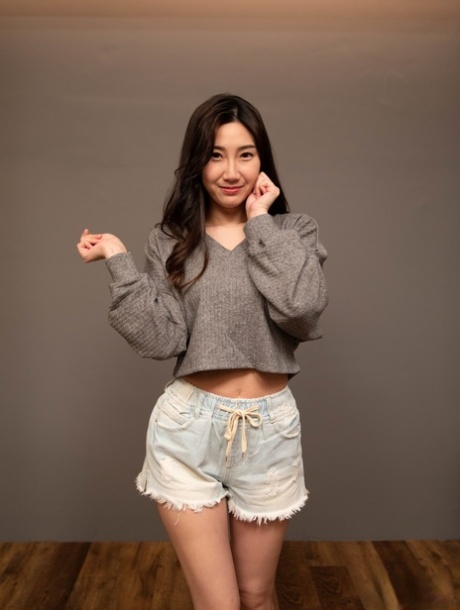 asiatisk fetish hot sexet fotos