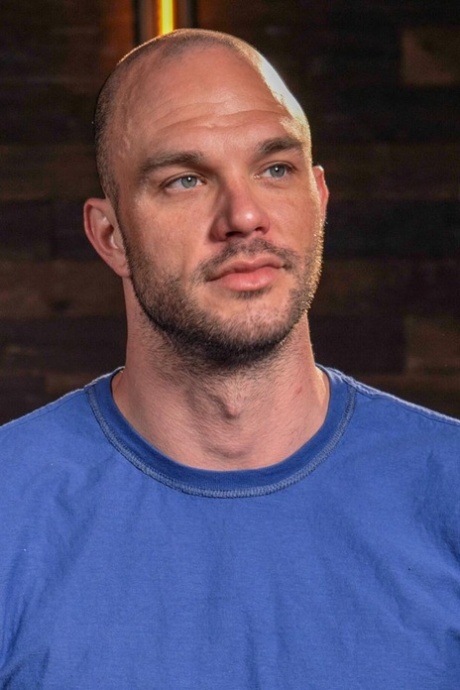 homoseksuel muskel top sex Foto
