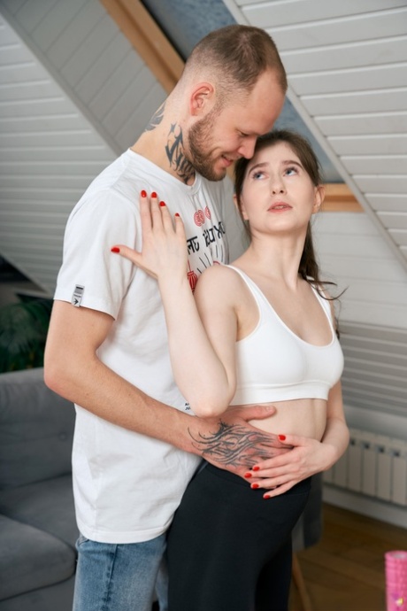 celana yoga remaja telanjang seksi galeri