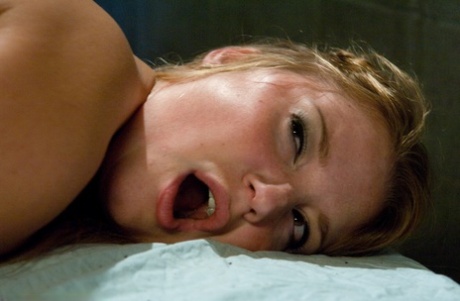 rubia bdsm porno perfecto fotos