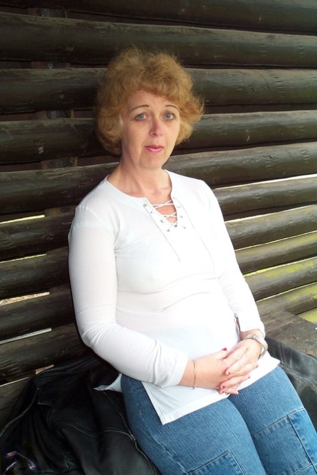 mujeres mayores adulto xxx galería