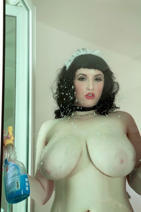 Jenna Valentine model picture