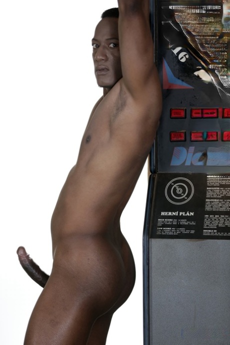 BBC homoseksuel perfekt flot pic