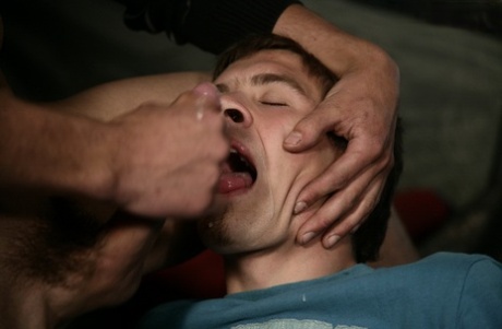 facial gay sensual galerias
