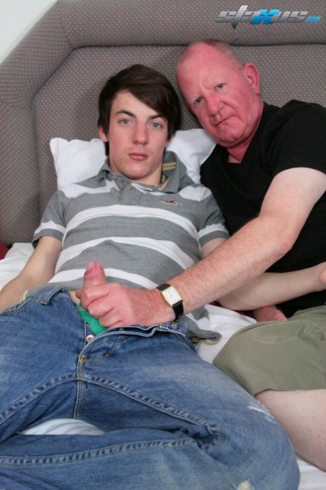 gay handjob hot porn photo