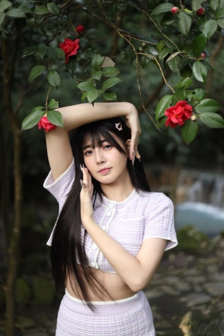 Chinese tiener pornografisch erotisch verzameling