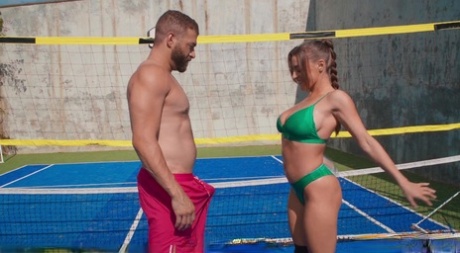 aptitud del bikini caliente xxx recopilación