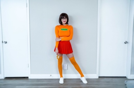 halloween nakenbilder pornografiska foto
