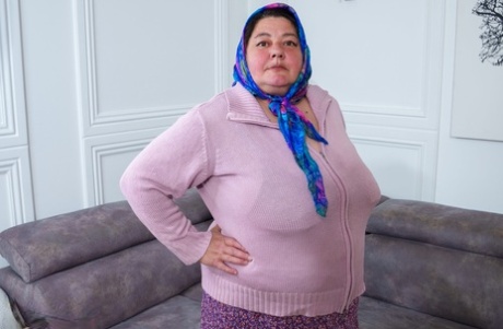 bedstemor solo gratis erotisk galleri