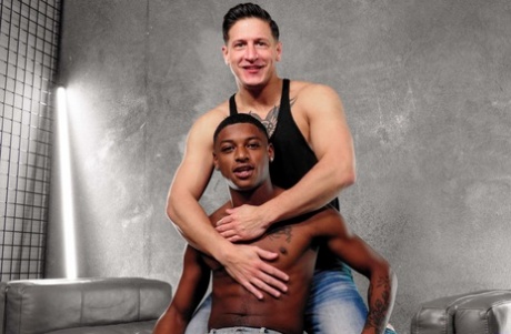 međurasni gej besplatni seksi slika
