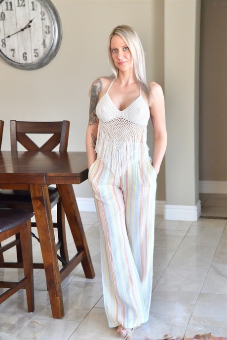 cougar milf topperfect foto