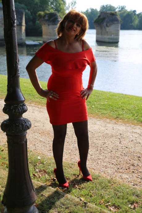 Franse volwassen sexy heet galerij