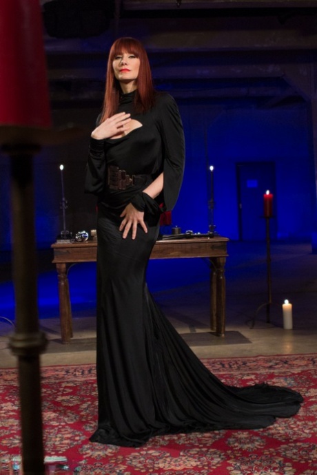 mamma bdsm erotisk porr foto