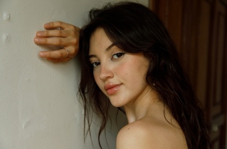 amateur klein naakten leuk foto